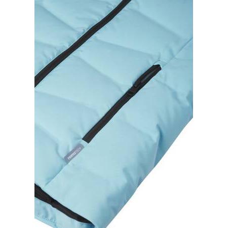 Reimatec Vanttaus Down Girls Ski Jacket