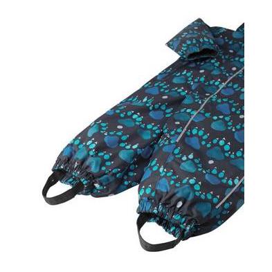 Reimatec Puhuri Snowsuit - Navy SnowKids SnowKids 