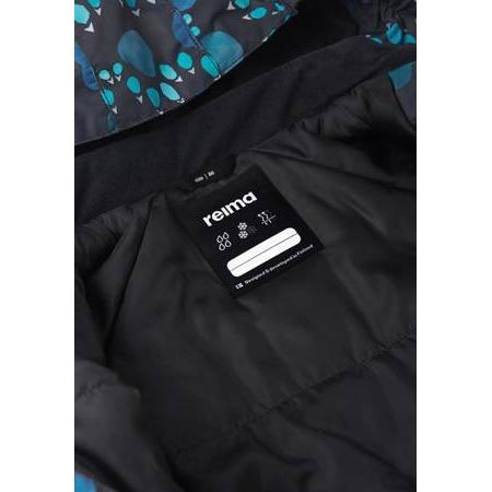 Reimatec Puhuri Snowsuit - Navy SnowKids SnowKids 