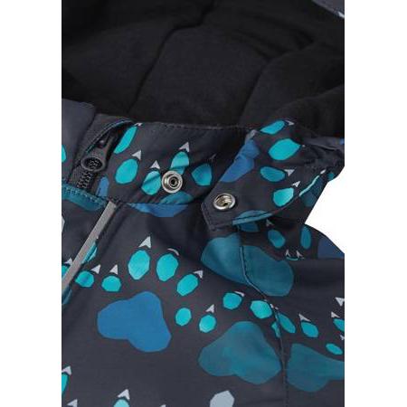 Reimatec Puhuri Snowsuit - Navy SnowKids SnowKids 