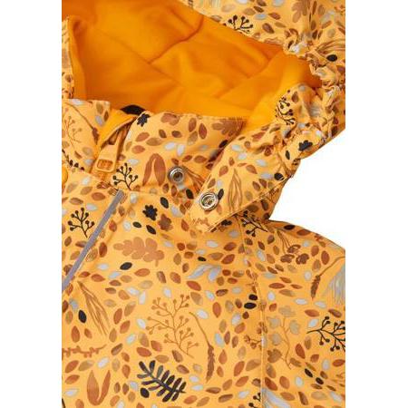 Reimatec Puhuri Snowsuit - Yellow SnowKids SnowKids 