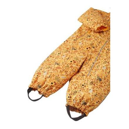 Reimatec Puhuri Snowsuit - Yellow SnowKids SnowKids 