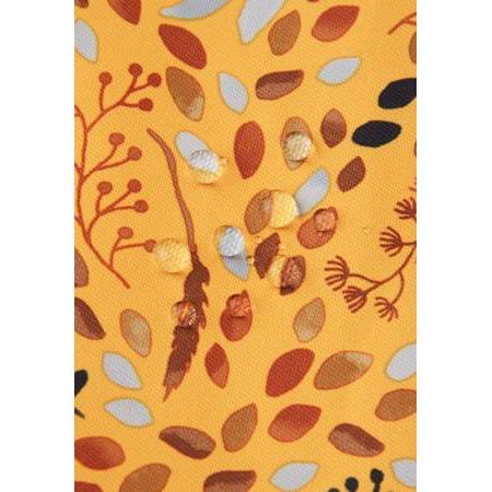 Reimatec Puhuri Snowsuit - Yellow SnowKids SnowKids 