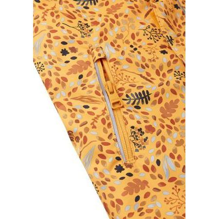 Reimatec Puhuri Snowsuit - Yellow SnowKids SnowKids 