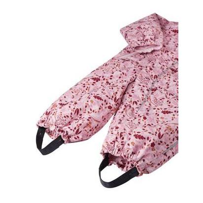 Reimatec Puhuri Snowsuit - Rose SnowKids SnowKids 