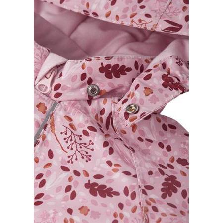 Reimatec Puhuri Snowsuit - Rose SnowKids SnowKids 