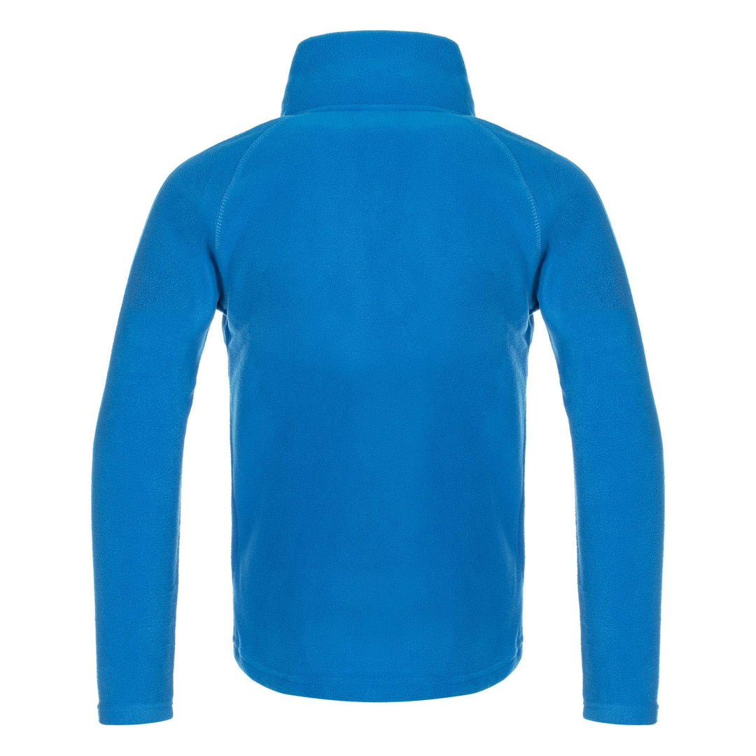 SnowKids Midlayers Kilpi Almagre Pullover