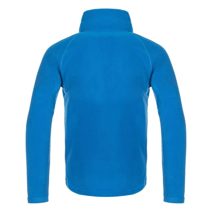 SnowKids Midlayers Kilpi Almagre Pullover
