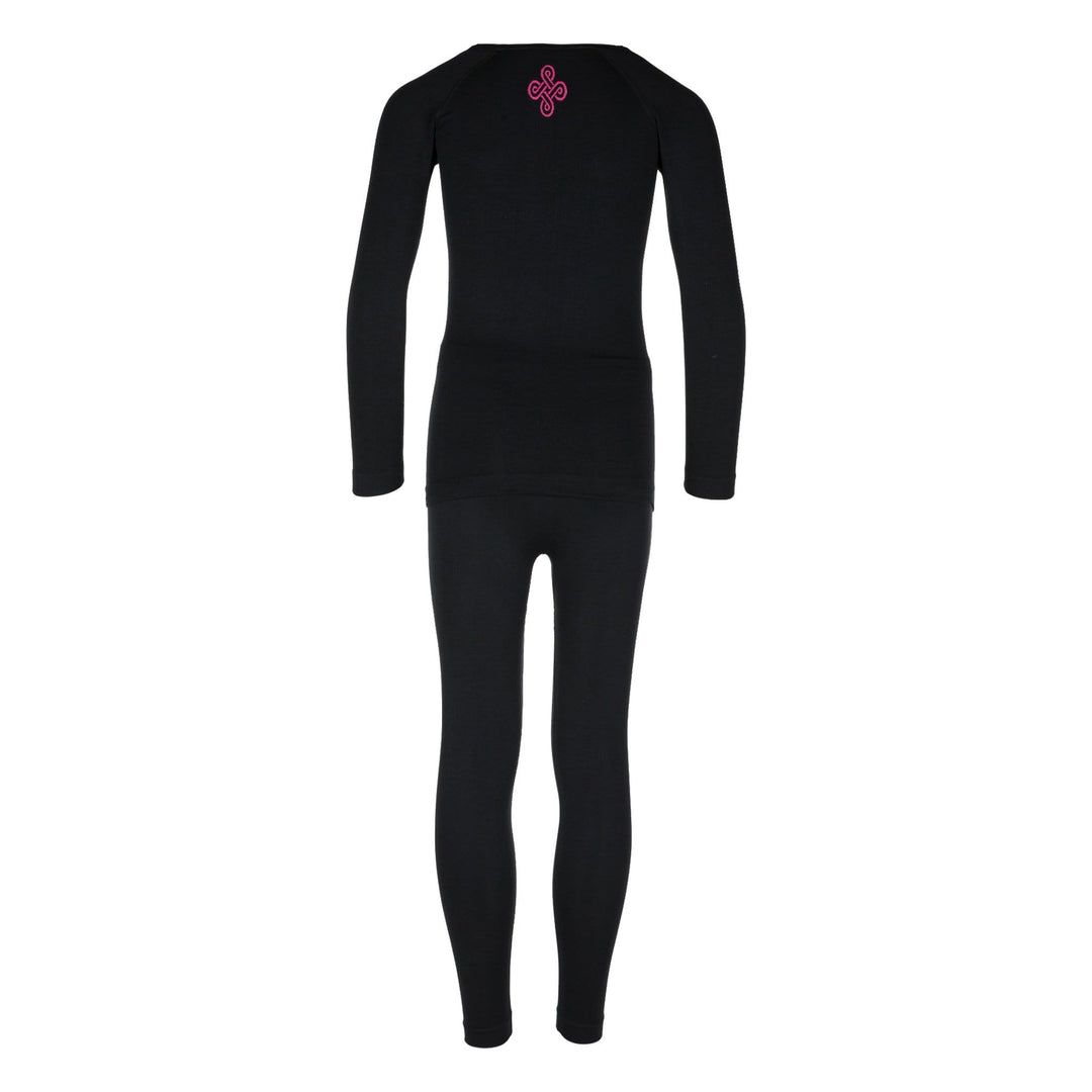 SnowKids Baselayers Kilpi Caroline Optidry Baselayer Set