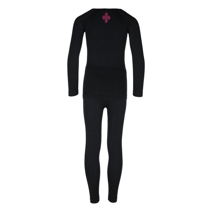 SnowKids Baselayers Kilpi Caroline Optidry Baselayer Set