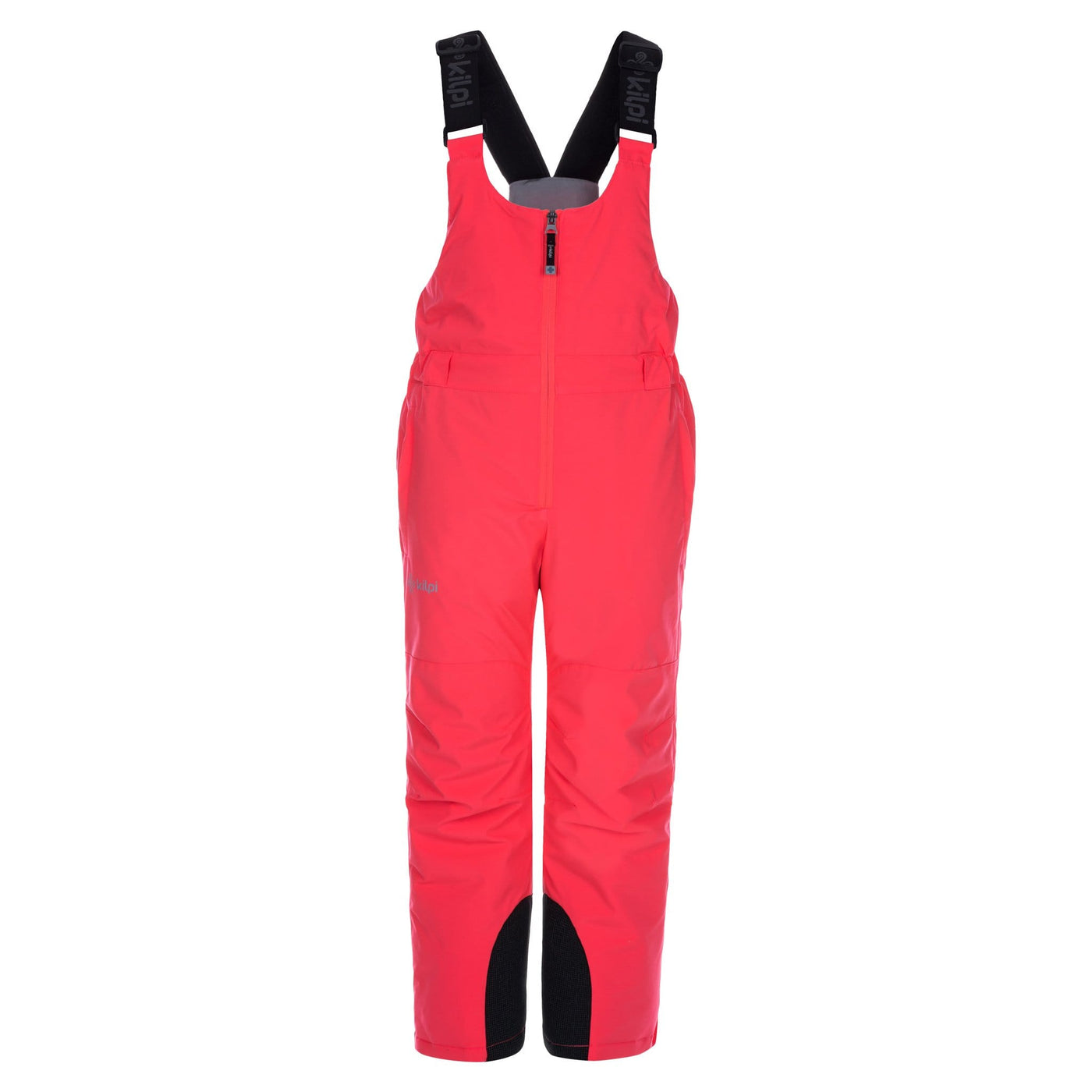 SnowKids Outerwear Pants 18-24M Kilpi Charlie Ski Pant - Fluoro Pink