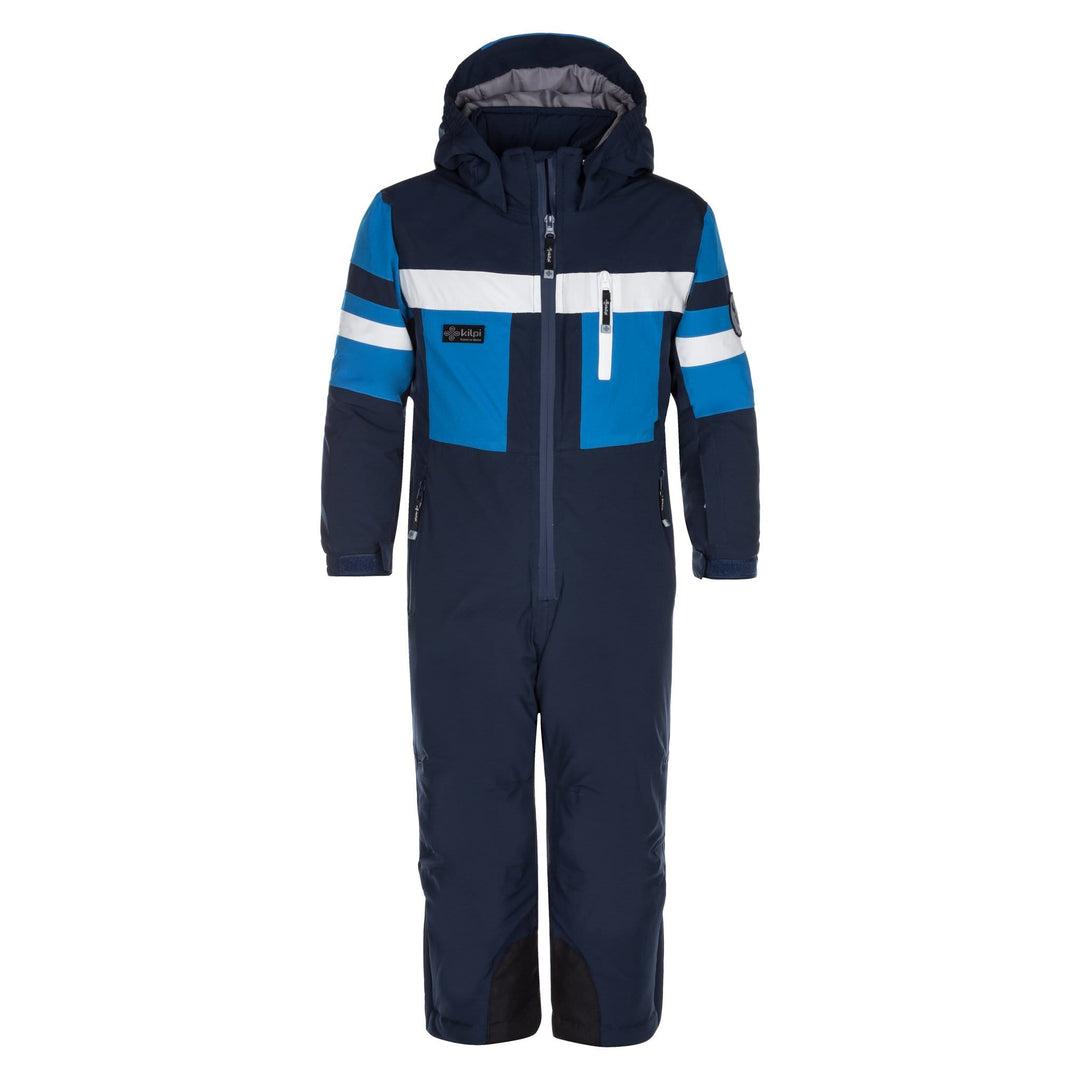 SnowKids Snowsuits 98/3-4T Kilpi Kids Pontino Snowsuit