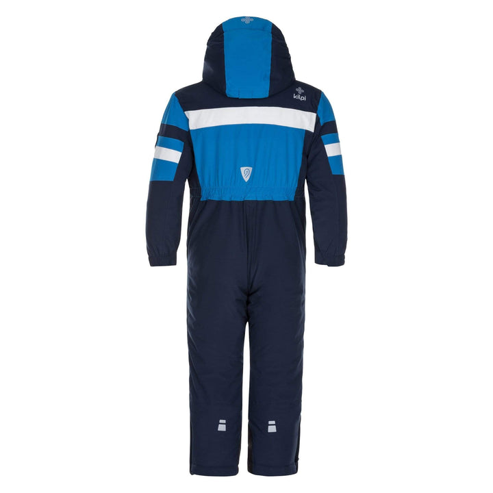 SnowKids Snowsuits Kilpi Kids Pontino Snowsuit