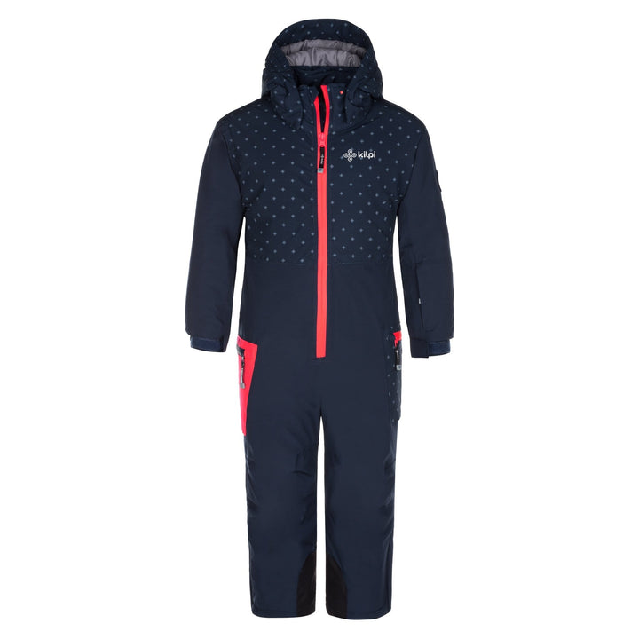 SnowKids Snowsuits 3-4T Kilpi Kids Saarin Snowsuit