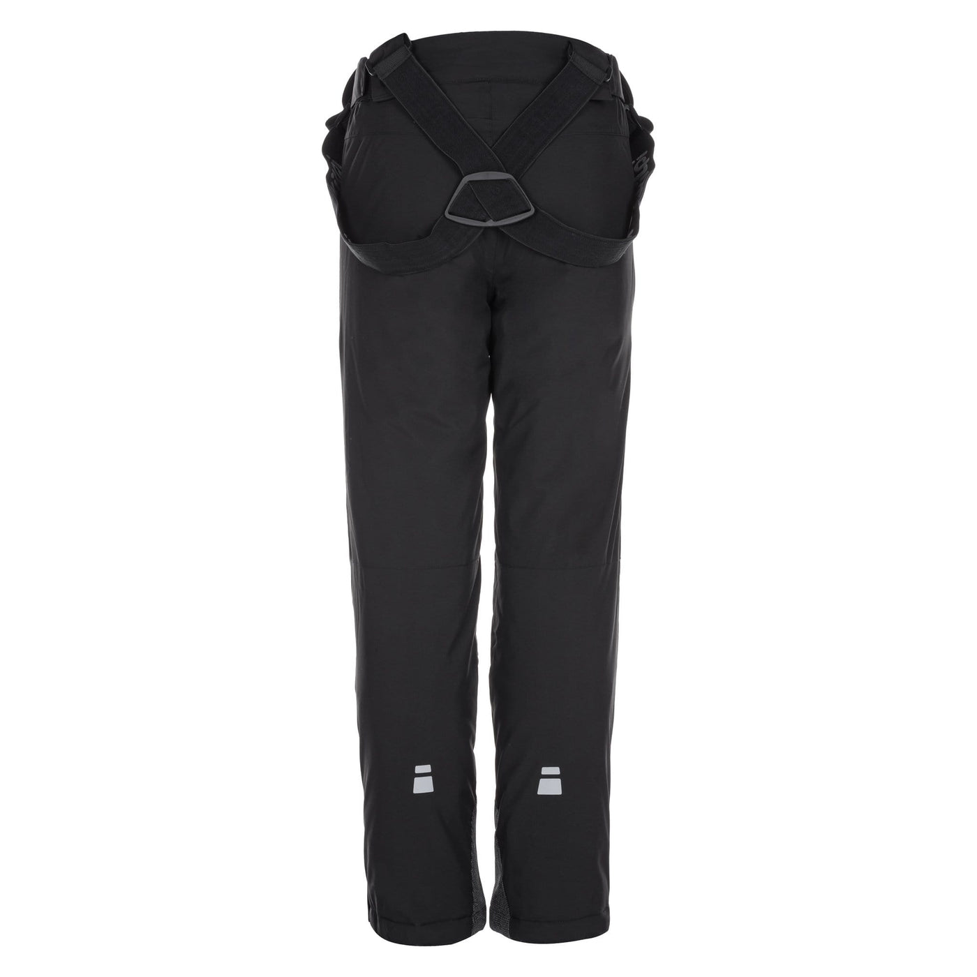 SnowKids Outerwear Pants Kilpi Methone Ski Pant - Black
