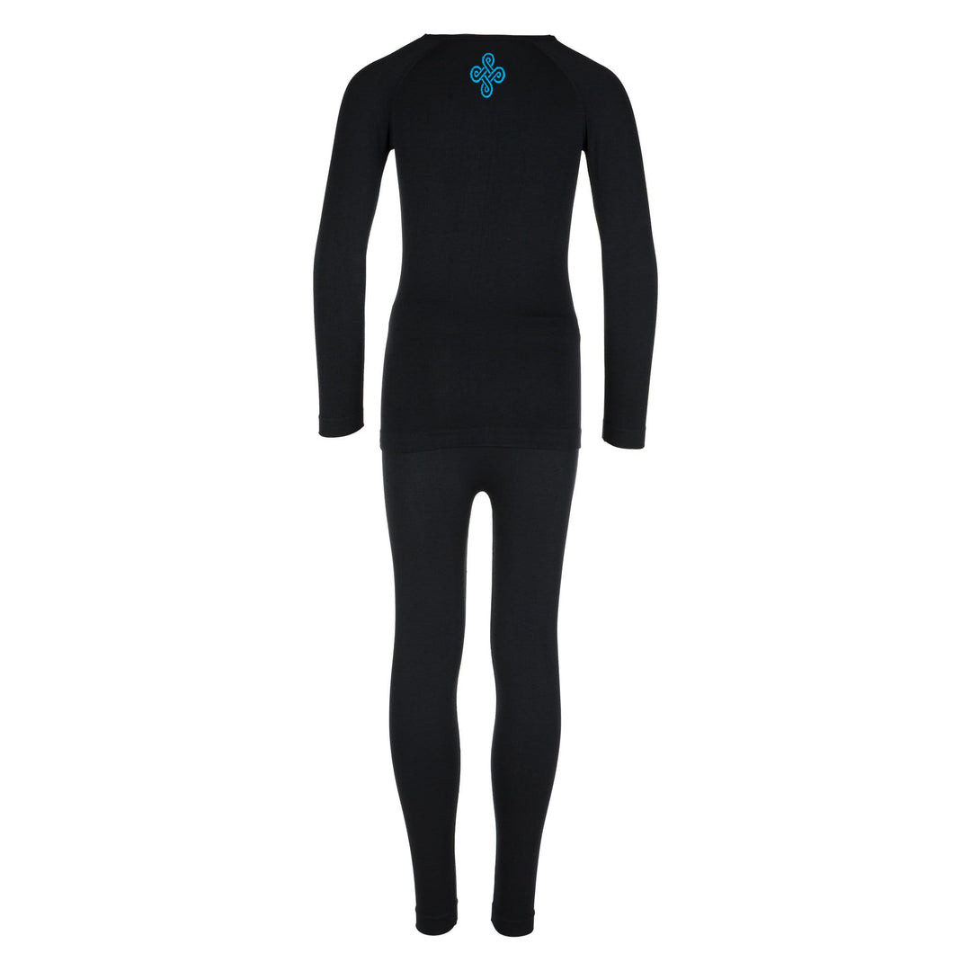 SnowKids Baselayers Kilpi Nathaniel Optidry Baselayer Set