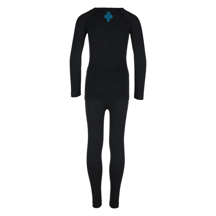 SnowKids Baselayers Kilpi Nathaniel Optidry Baselayer Set