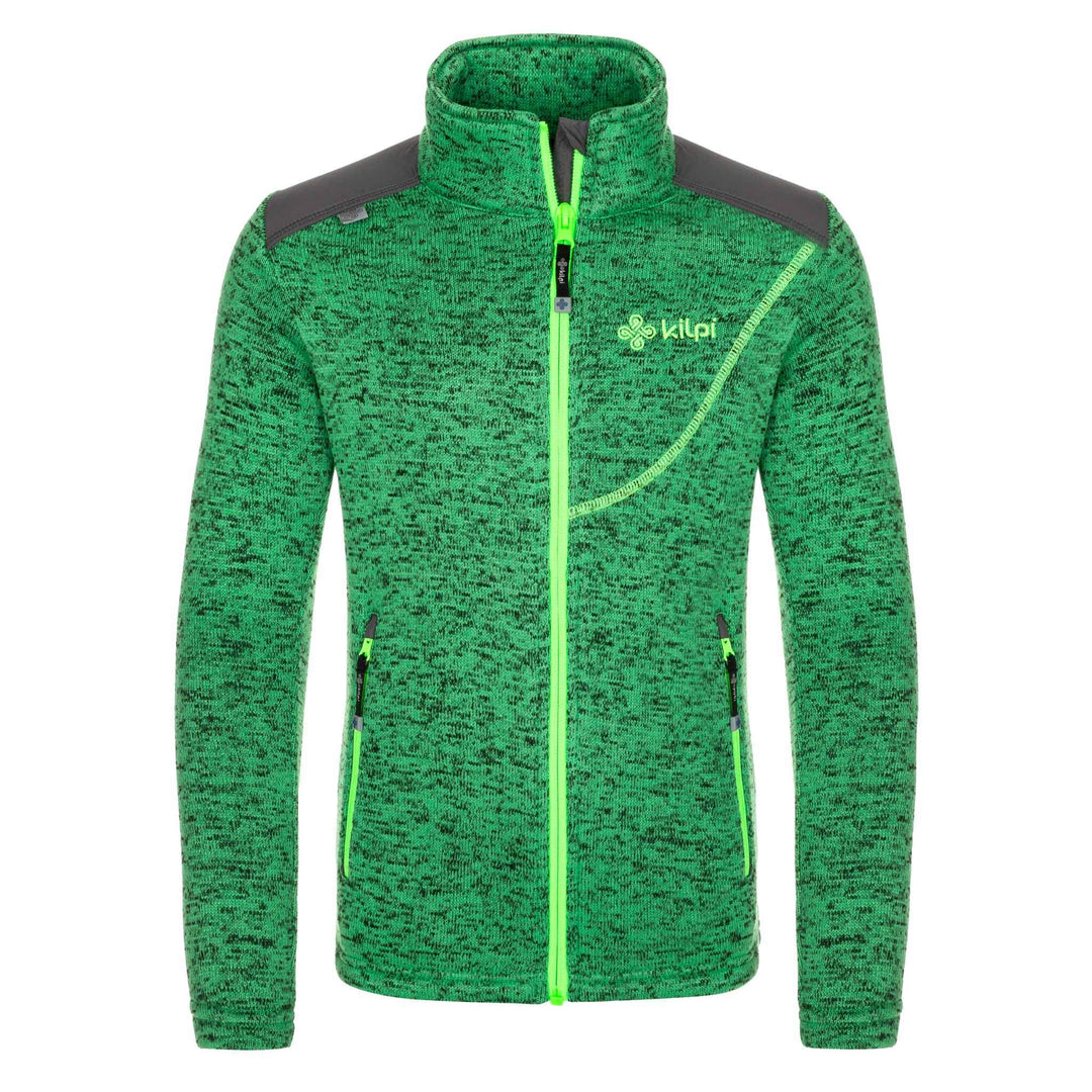 SnowKids Midlayers 18-24M / Green Kilpi Regin Sweater