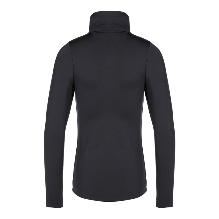 SnowKids Midlayers Kilpi Wilke Opti-Dry Pullover - Black