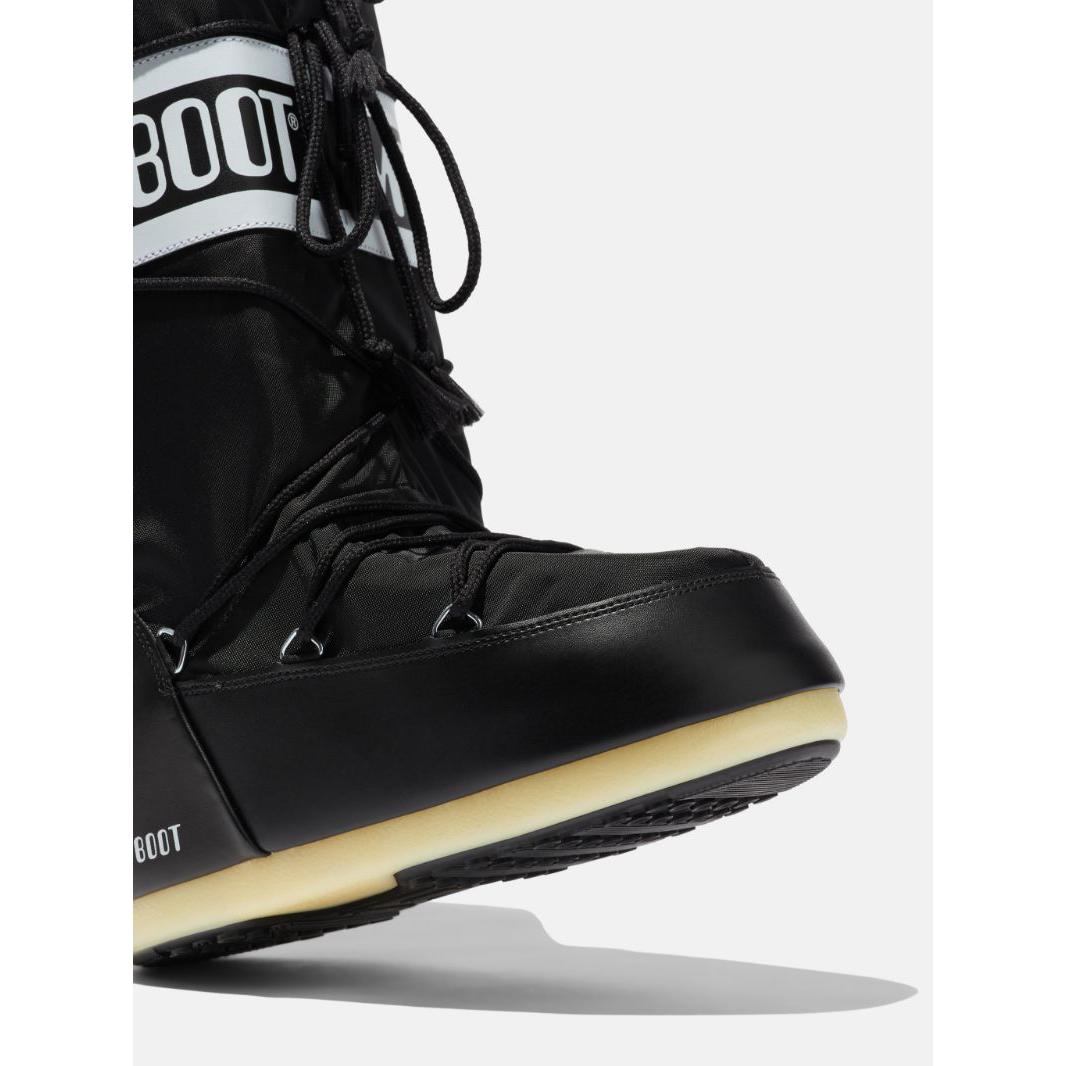 Moon Boot Icon Nylon Youth Boot