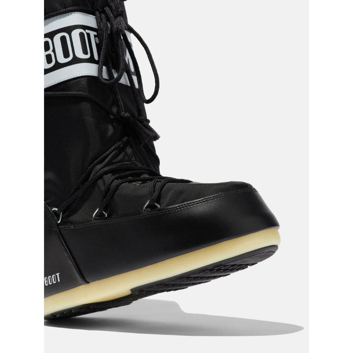 Moon Boot Icon Nylon Youth Boot