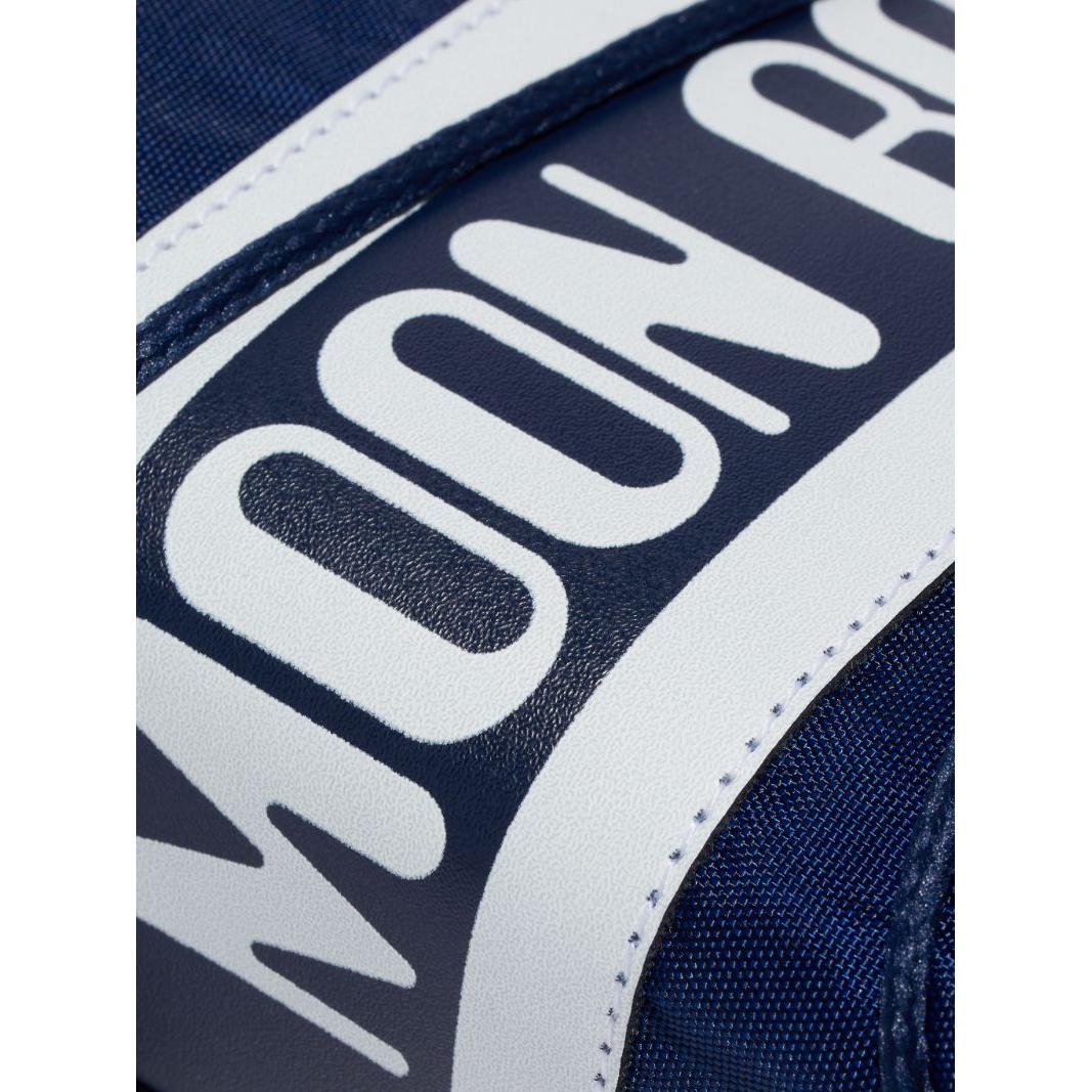 Moon Boot Icon Nylon Youth Boot