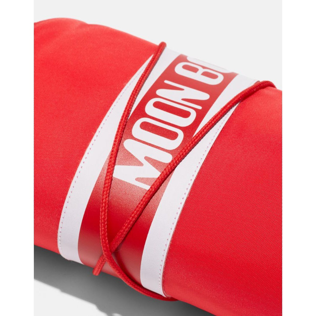 Moon Boot Icon Nylon Youth Boot