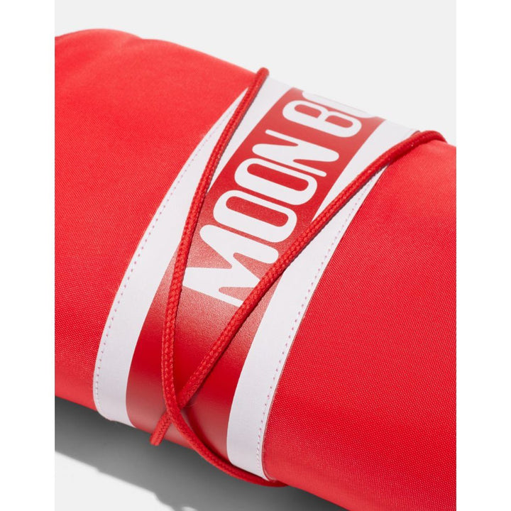 Moon Boot Icon Nylon Youth Boot