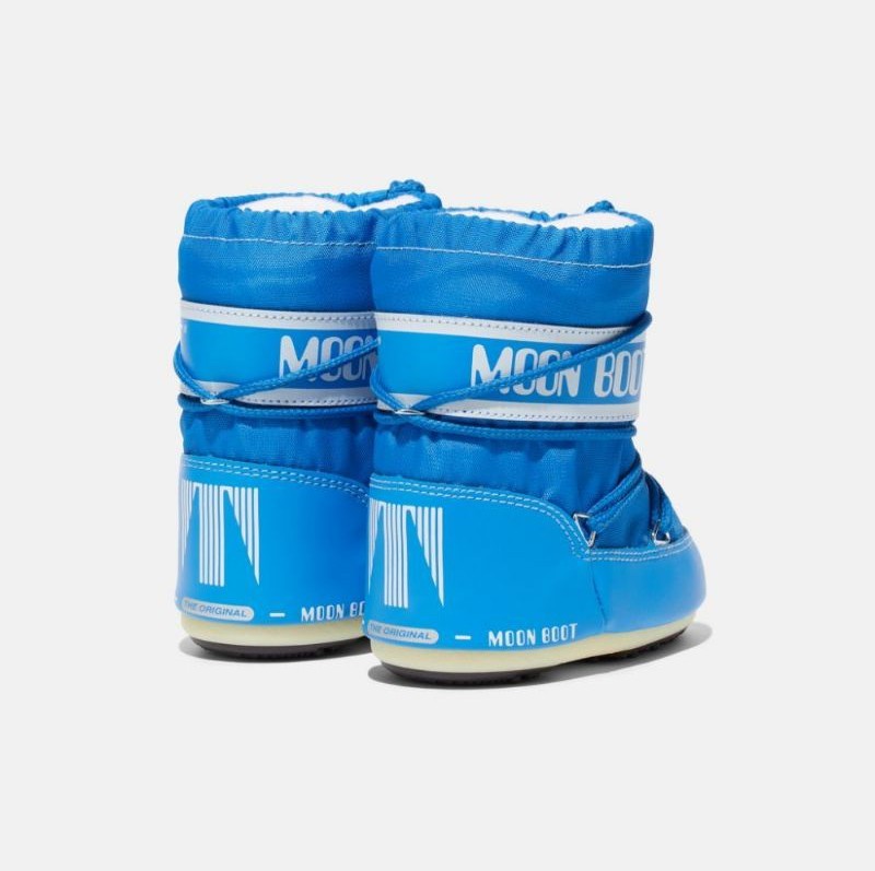 Moon Boot Icon Mini Nylon