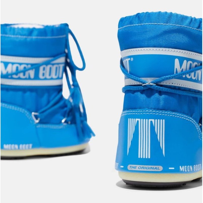 Moon Boot Icon Mini Nylon