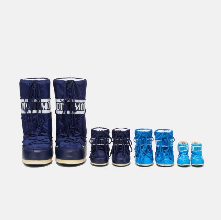 Moon Boot Icon Mini Nylon