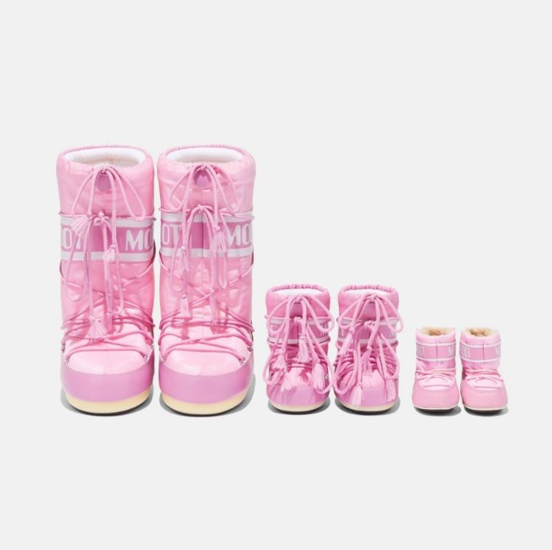 Moon Boot Icon Mini Nylon