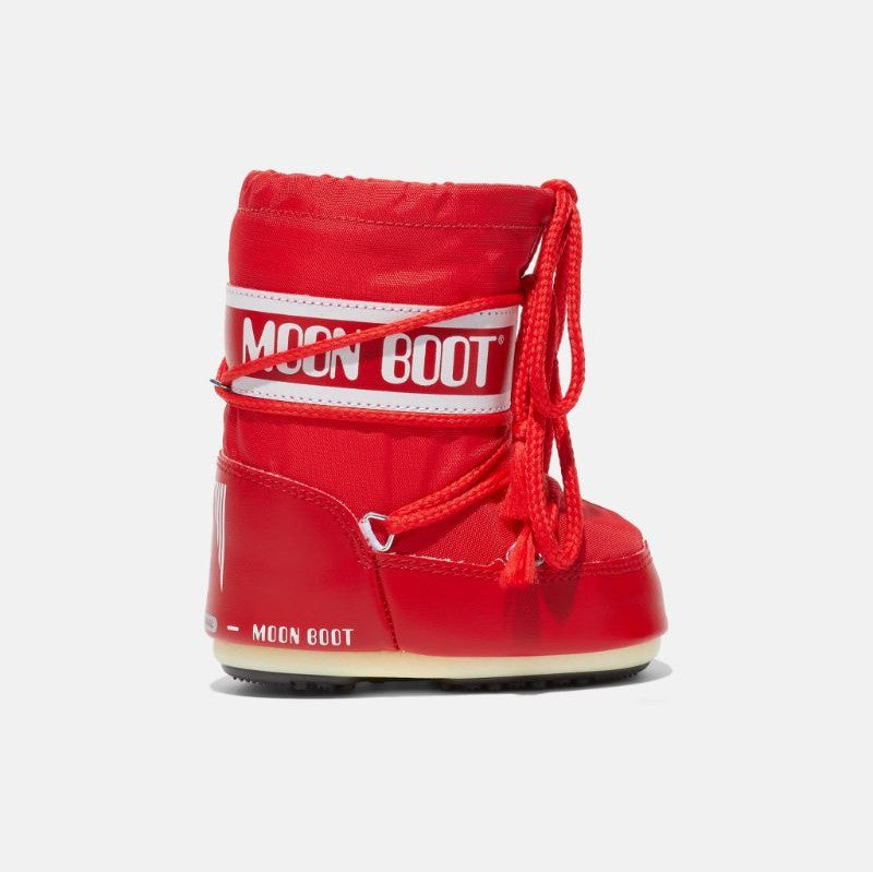 Moon Boot Icon Mini Nylon
