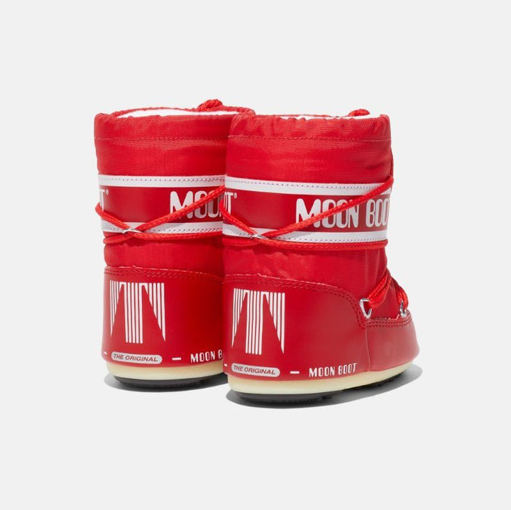 Moon Boot Icon Mini Nylon