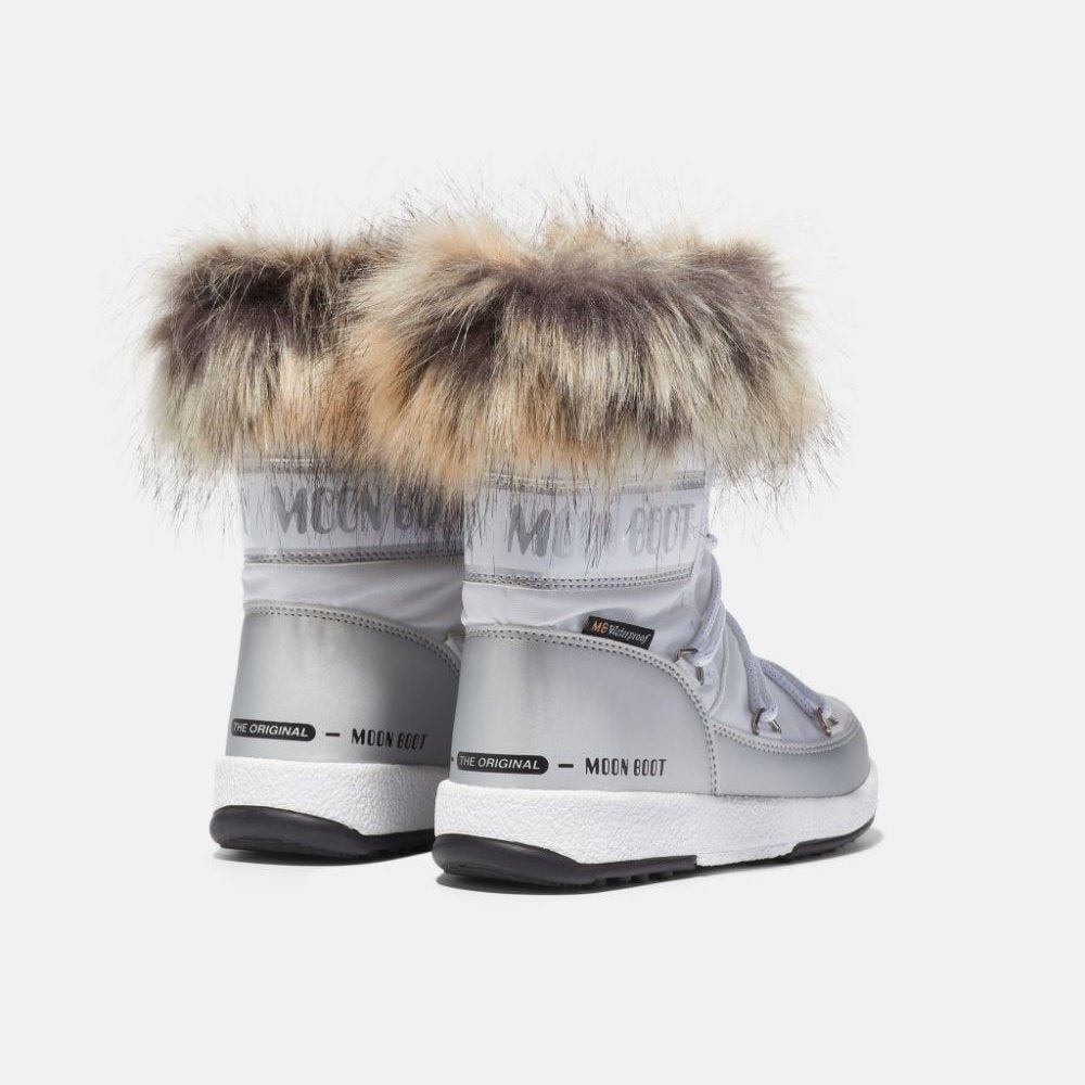 Moon Boot PROTECHT Youth Monaco Low WP Boot