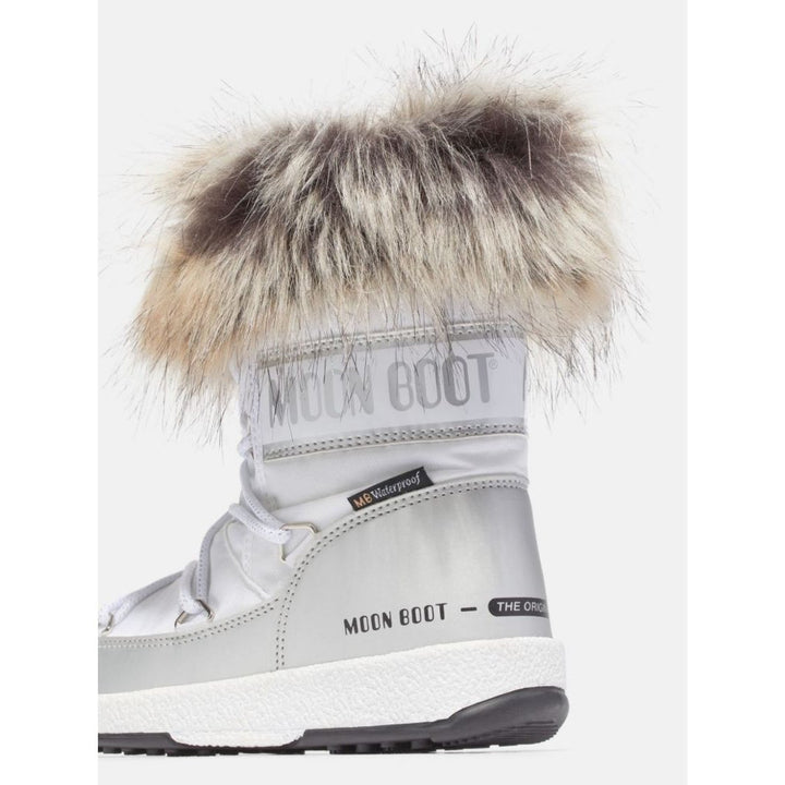 Moon Boot PROTECHT Youth Monaco Low WP Boot