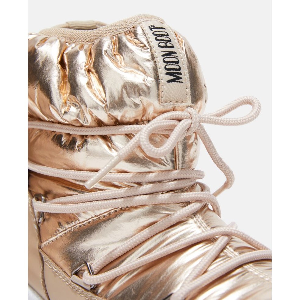 Moon Boot PROTECHT Girl Low Nylon WP Boot