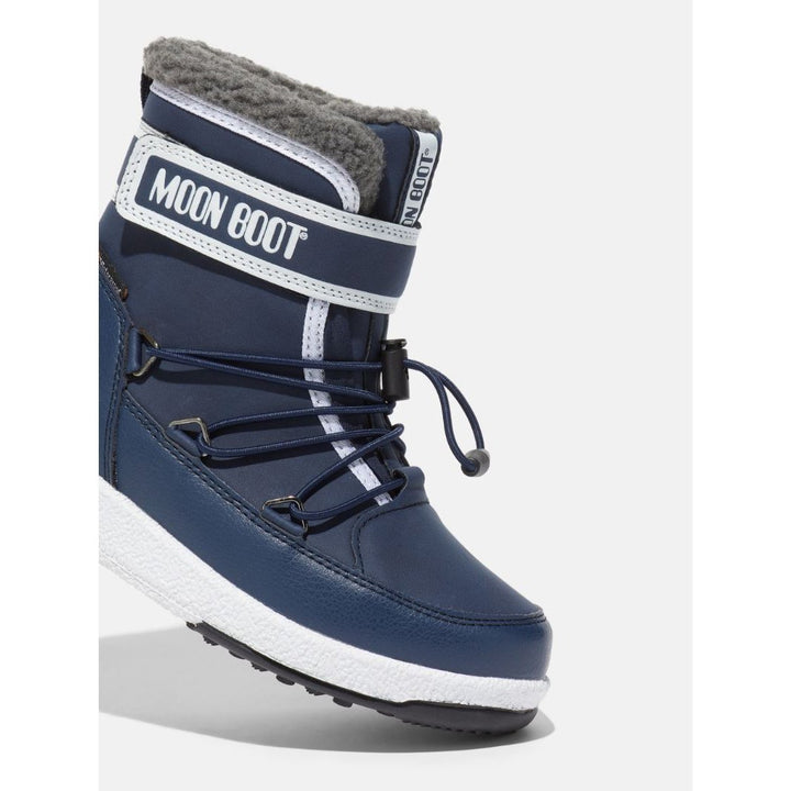 Moon Boot PROTECHT Boy Boot WP