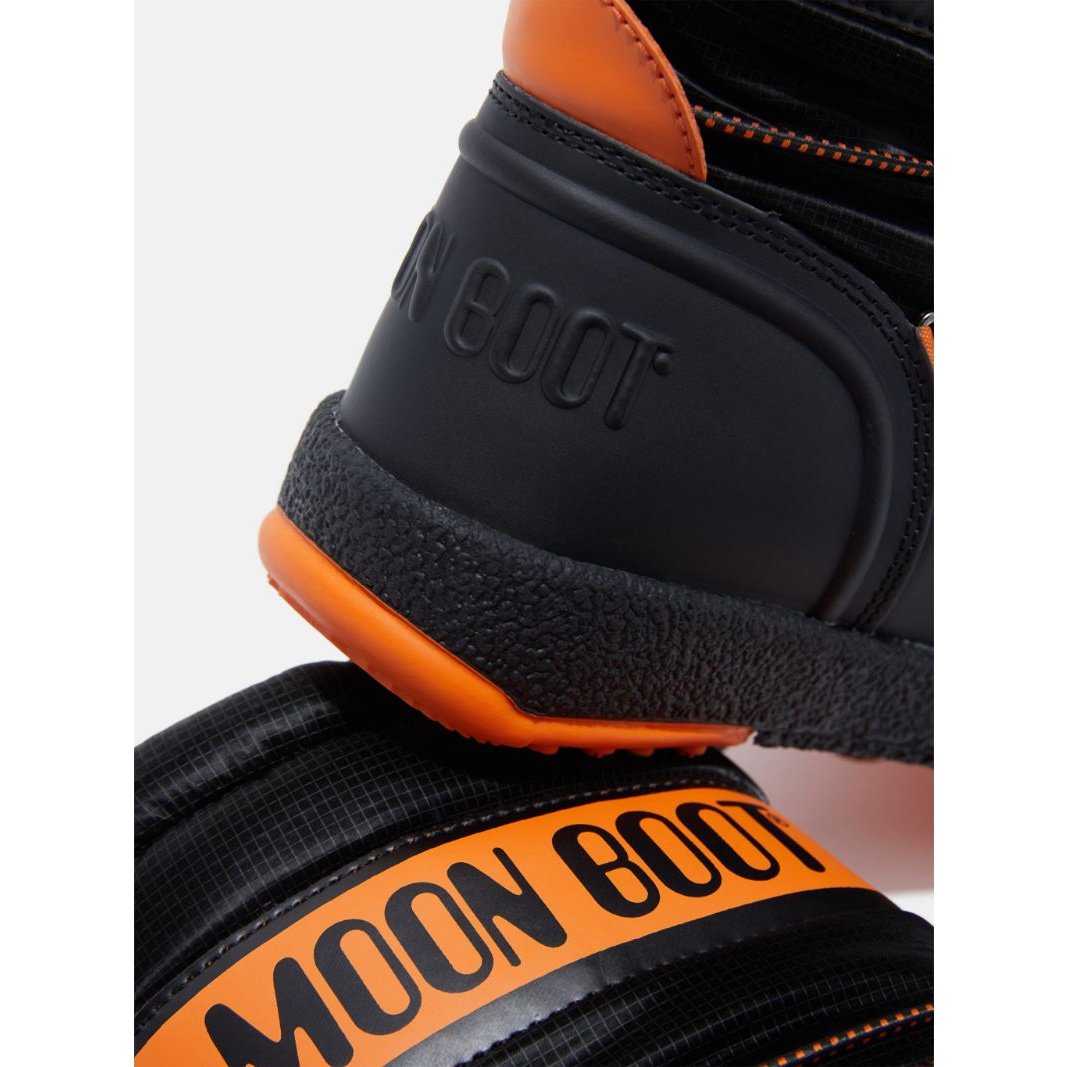 Moon Boot PROTECHT Boy Ripstop WP Boot