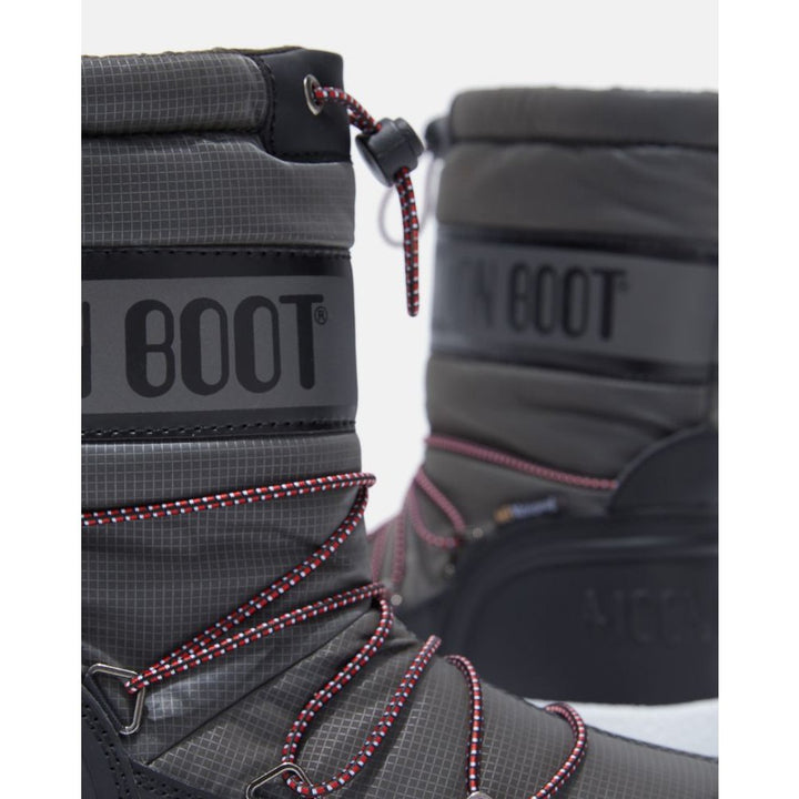 Moon Boot PROTECHT Boy Ripstop WP Boot