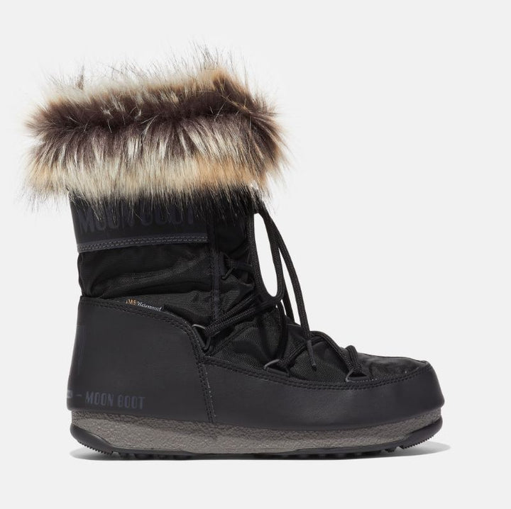 Moon Boot ProTECHt Monaco WP Low Boot SnowKids SnowKids 