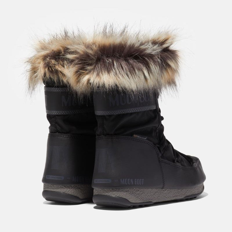 Moon Boot ProTECHt Monaco WP Low Boot SnowKids SnowKids 