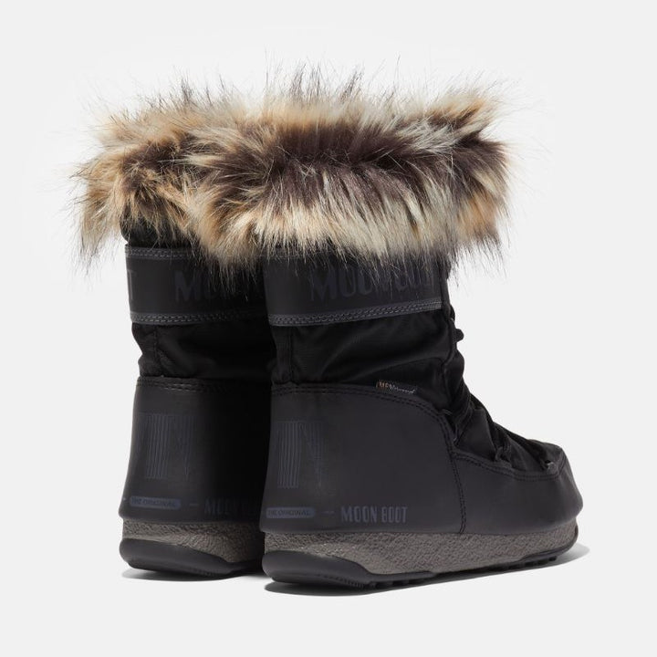 Moon Boot ProTECHt Monaco WP Low Boot SnowKids SnowKids 