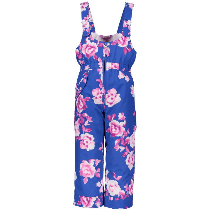 Obermeyer Outerwear Pants Obermeyer Girls Snoverall Pant - Bluebird Day