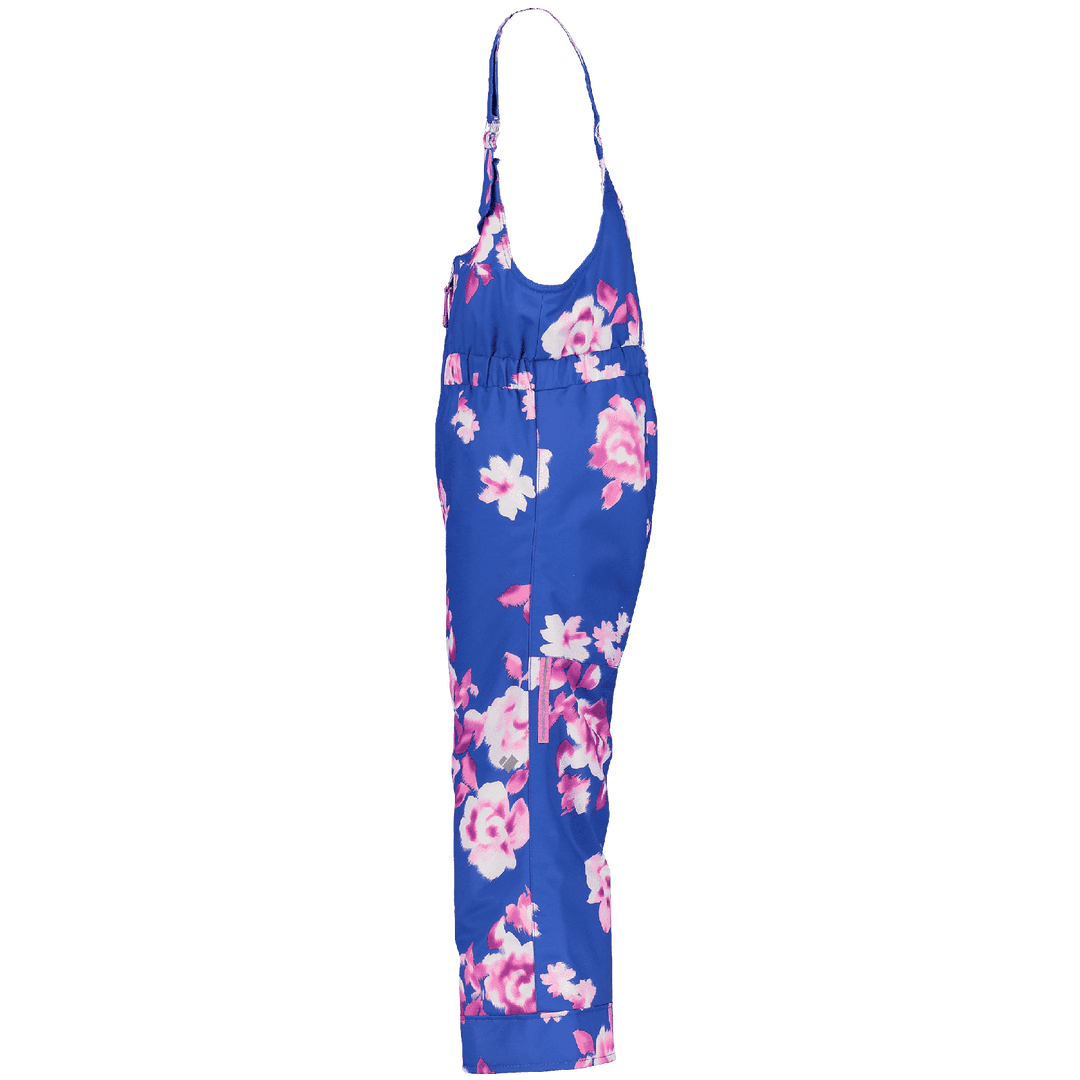 Obermeyer Outerwear Pants Obermeyer Girls Snoverall Pant - Bluebird Day