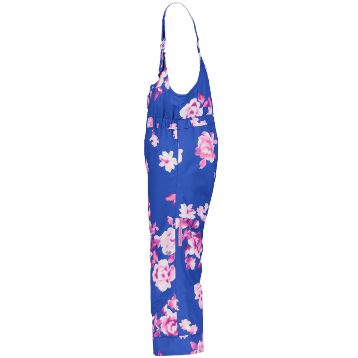 Obermeyer Outerwear Pants Obermeyer Girls Snoverall Pant - Bluebird Day