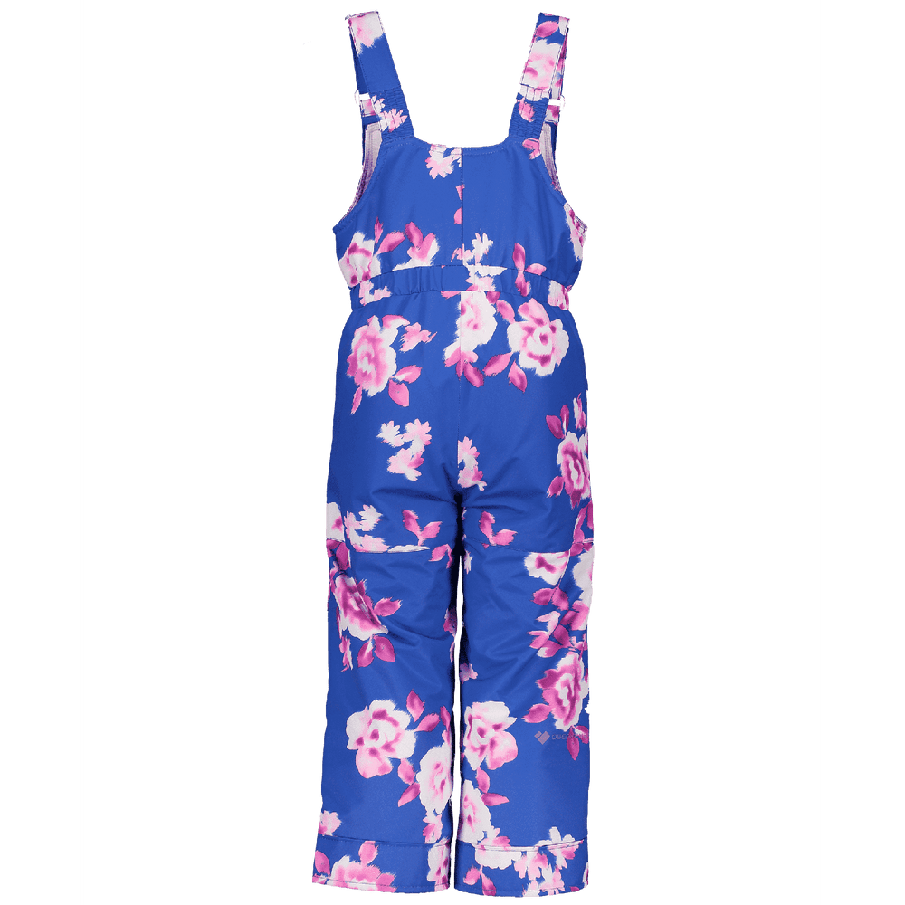 Obermeyer Outerwear Pants Obermeyer Girls Snoverall Pant - Bluebird Day