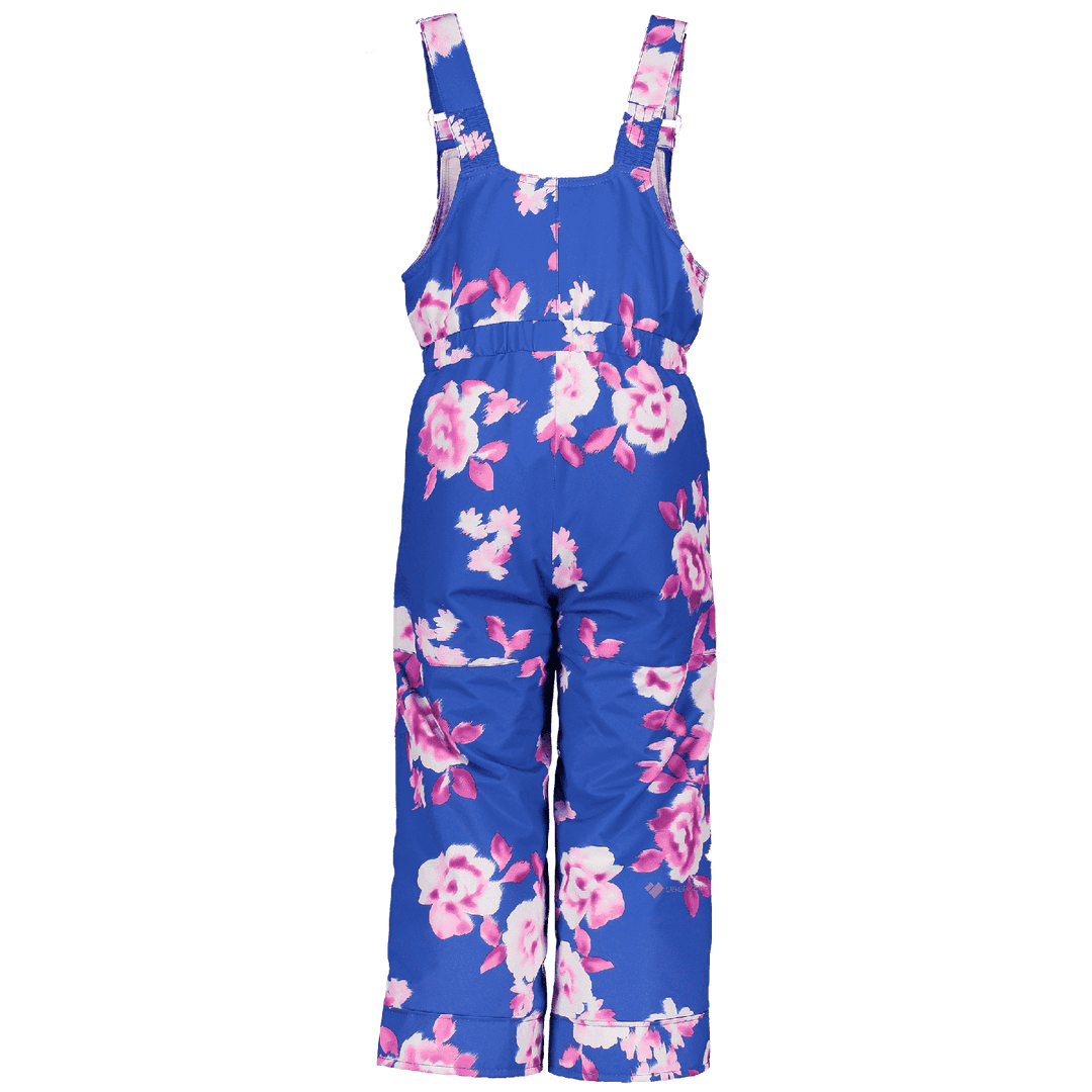 Obermeyer Outerwear Pants Obermeyer Girls Snoverall Pant - Bluebird Day