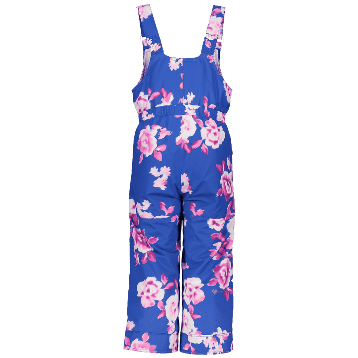 Obermeyer Outerwear Pants Obermeyer Girls Snoverall Pant - Bluebird Day