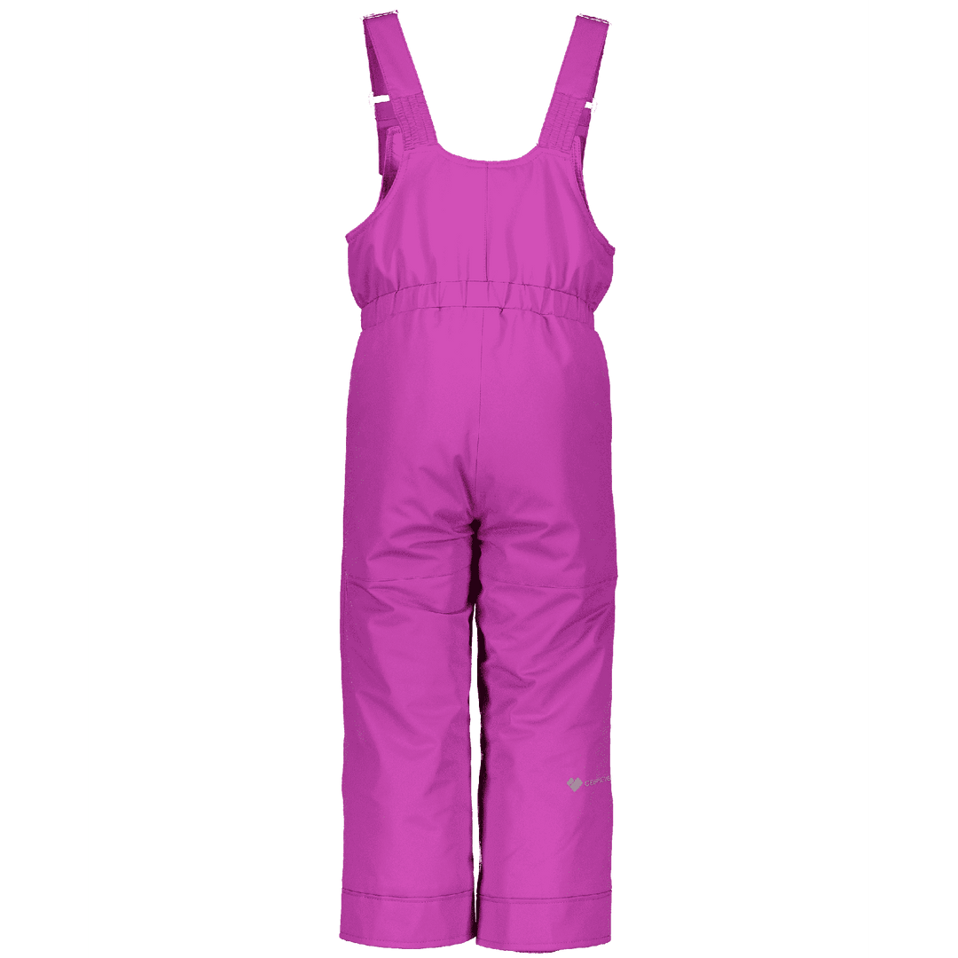Obermeyer Outerwear Pants Obermeyer Girls Snoverall Pant - Prickly Pear